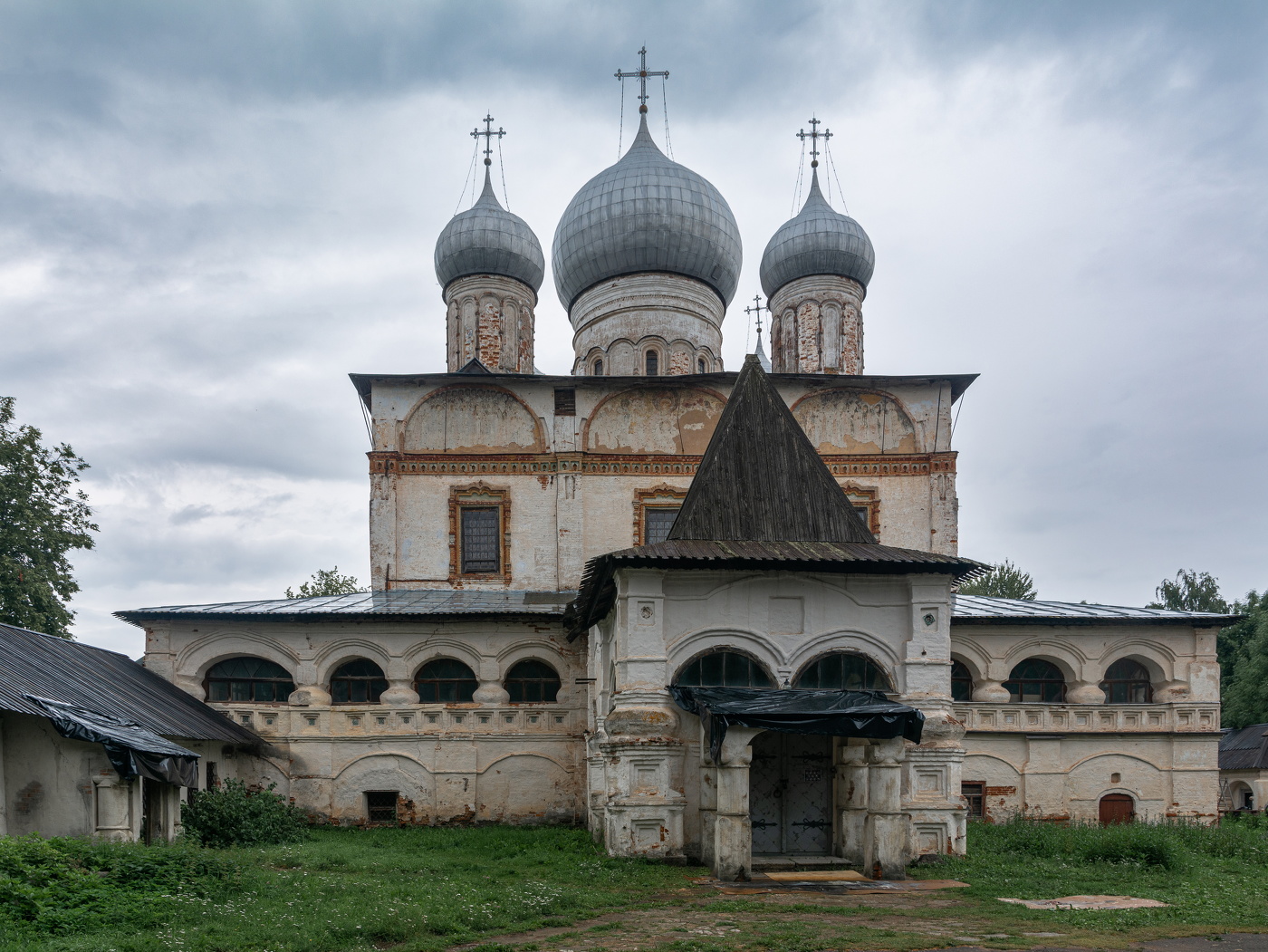 Знаменский собор
