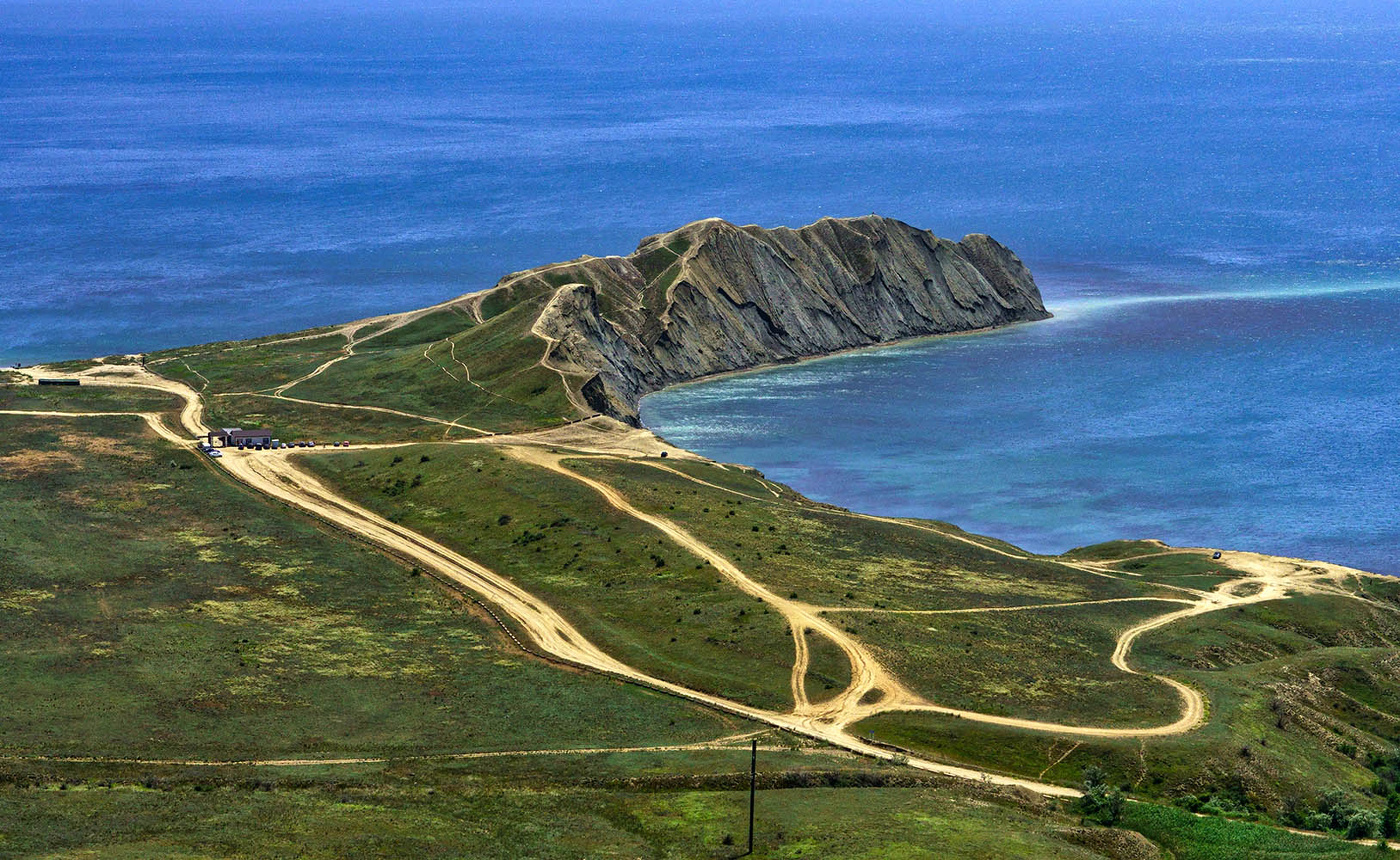 Мыс Хамелеон