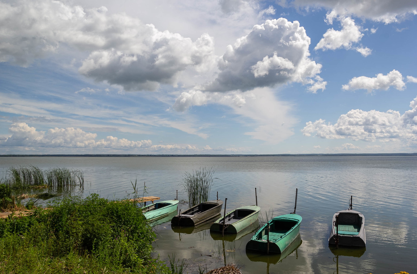 Последний день июля