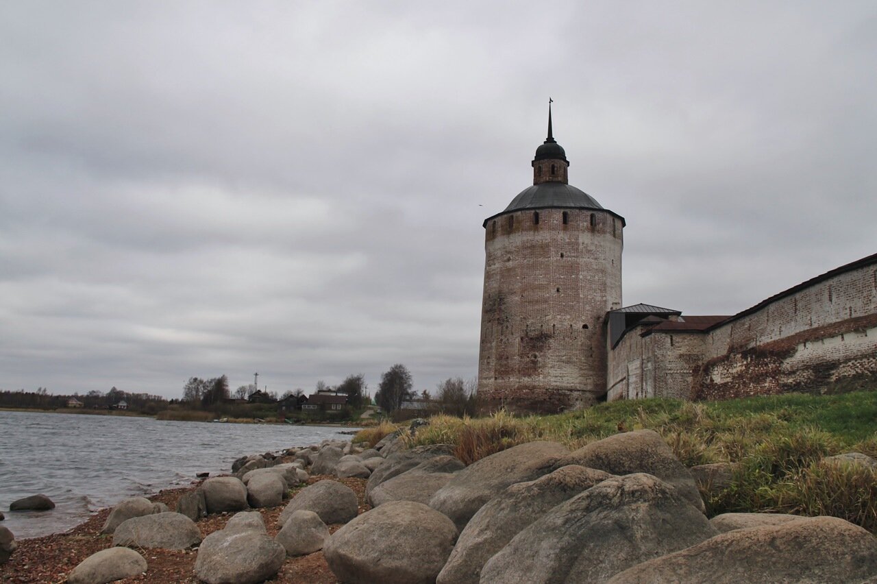 Из серии «Русский Север»