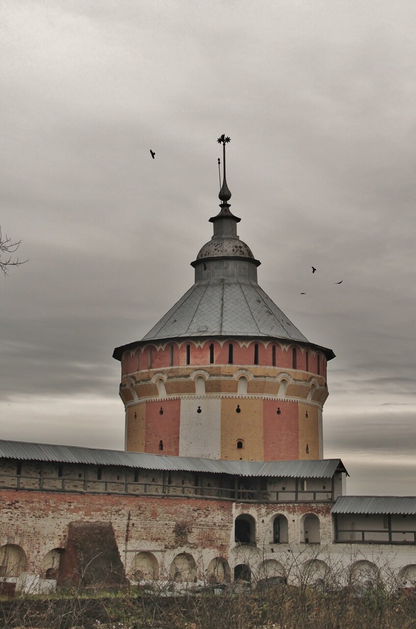 Из серии «Русский Север»