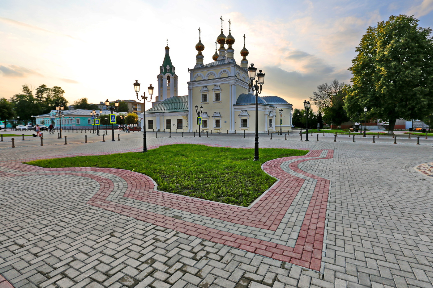 Просто Муром