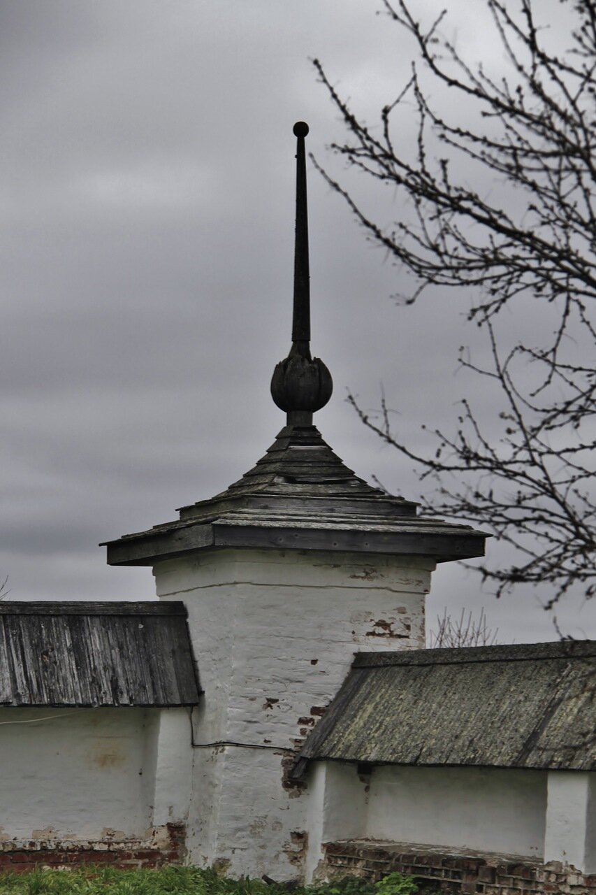 Из серии «Русский Север»