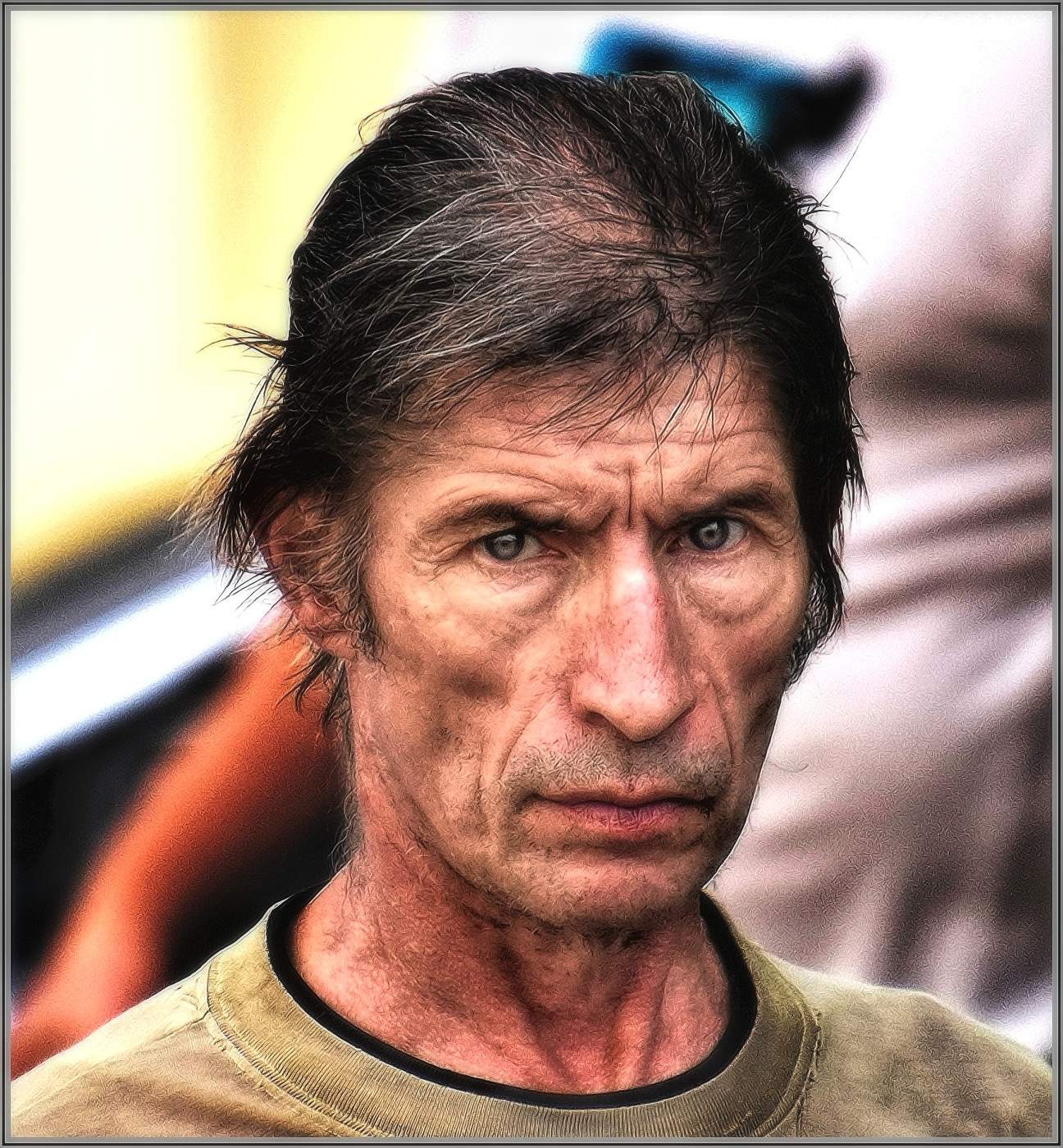 ..... "Волк".....