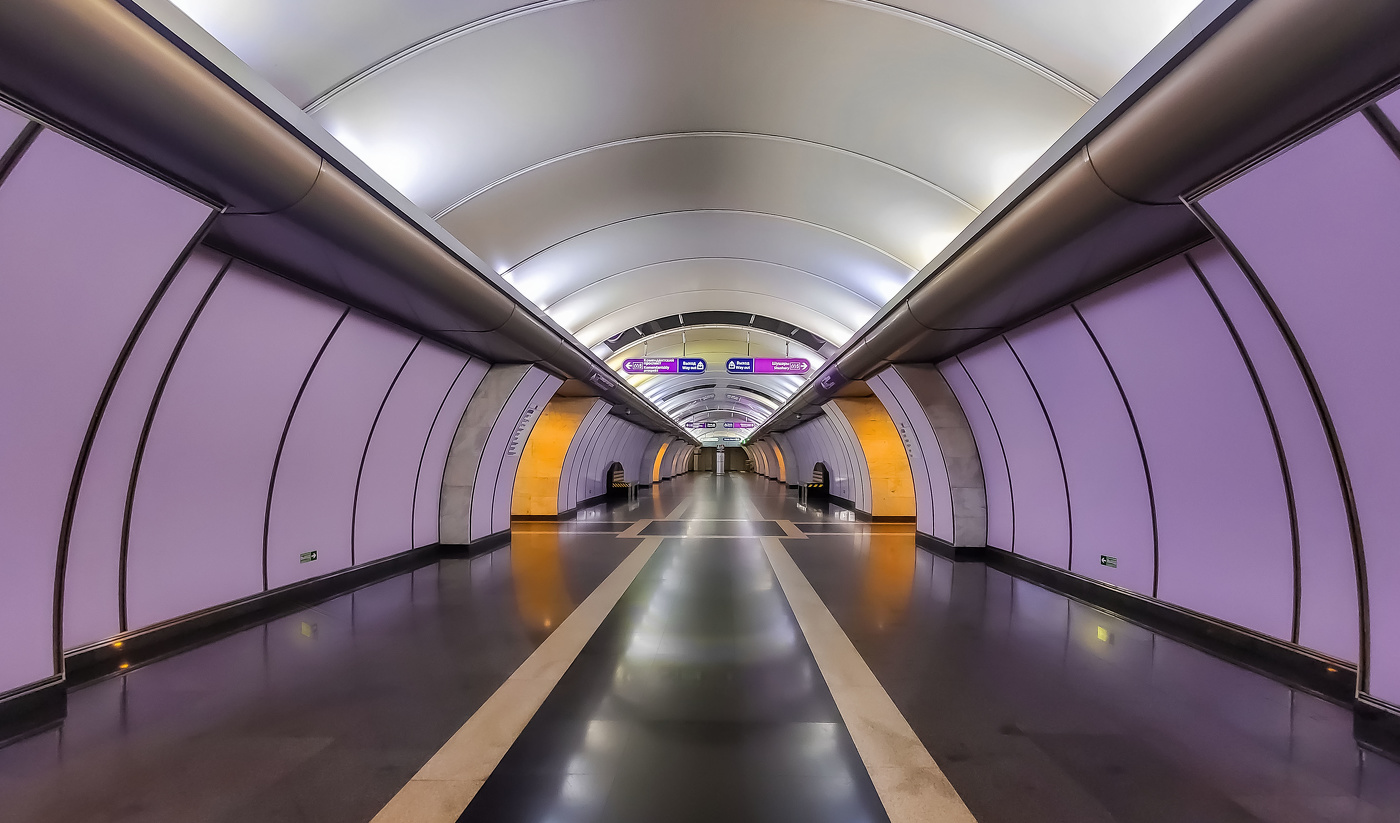 Метрополитен