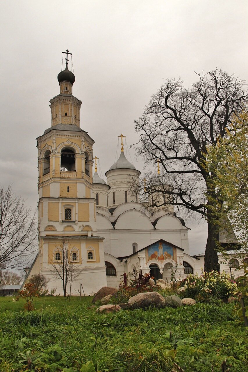 Из серии «Русский Север»