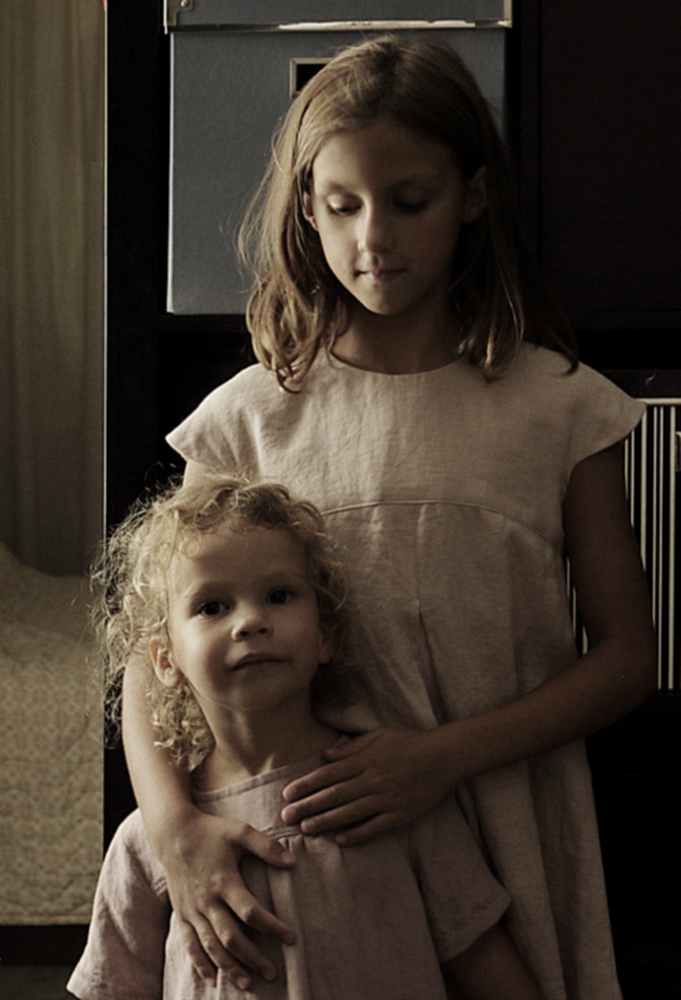 новые платья