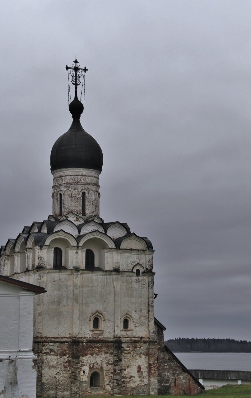 Из серии «Русский Север»
