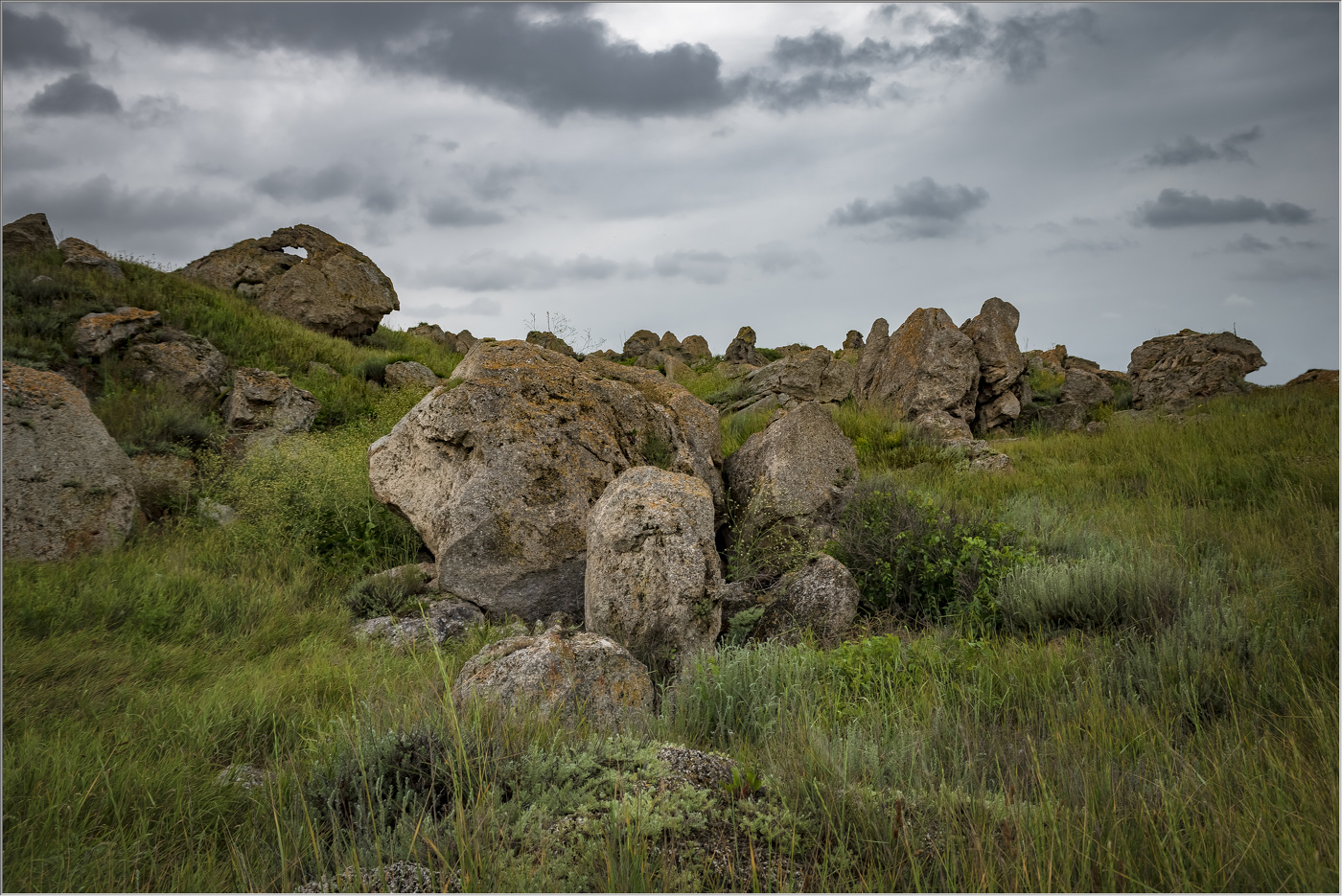 Взгляд из прошлого