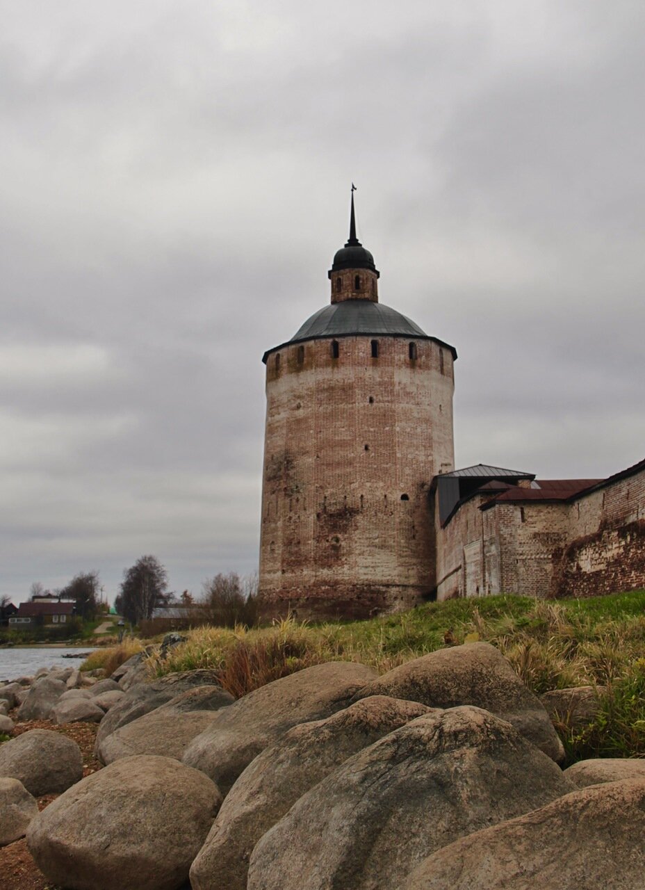 Из серии «Русский Север»