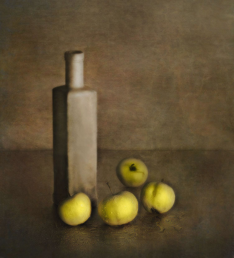 созрели и попадали