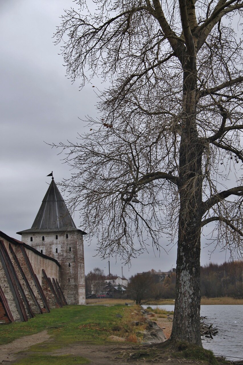 Из серии «Русский Север»