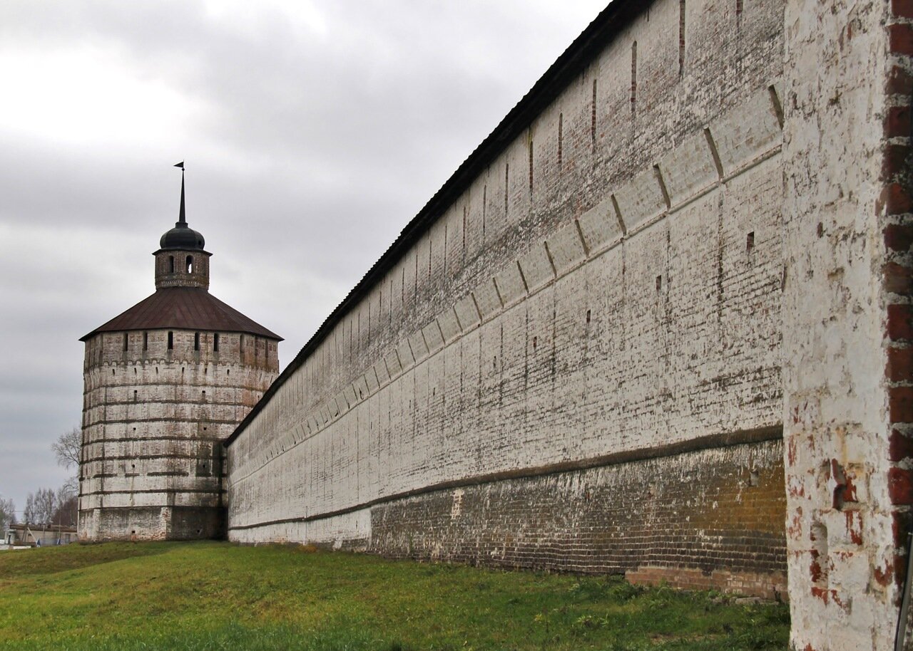 Из серии «Русский Север»