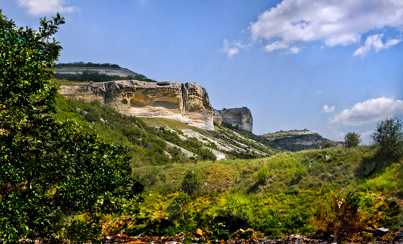 Третья гряда