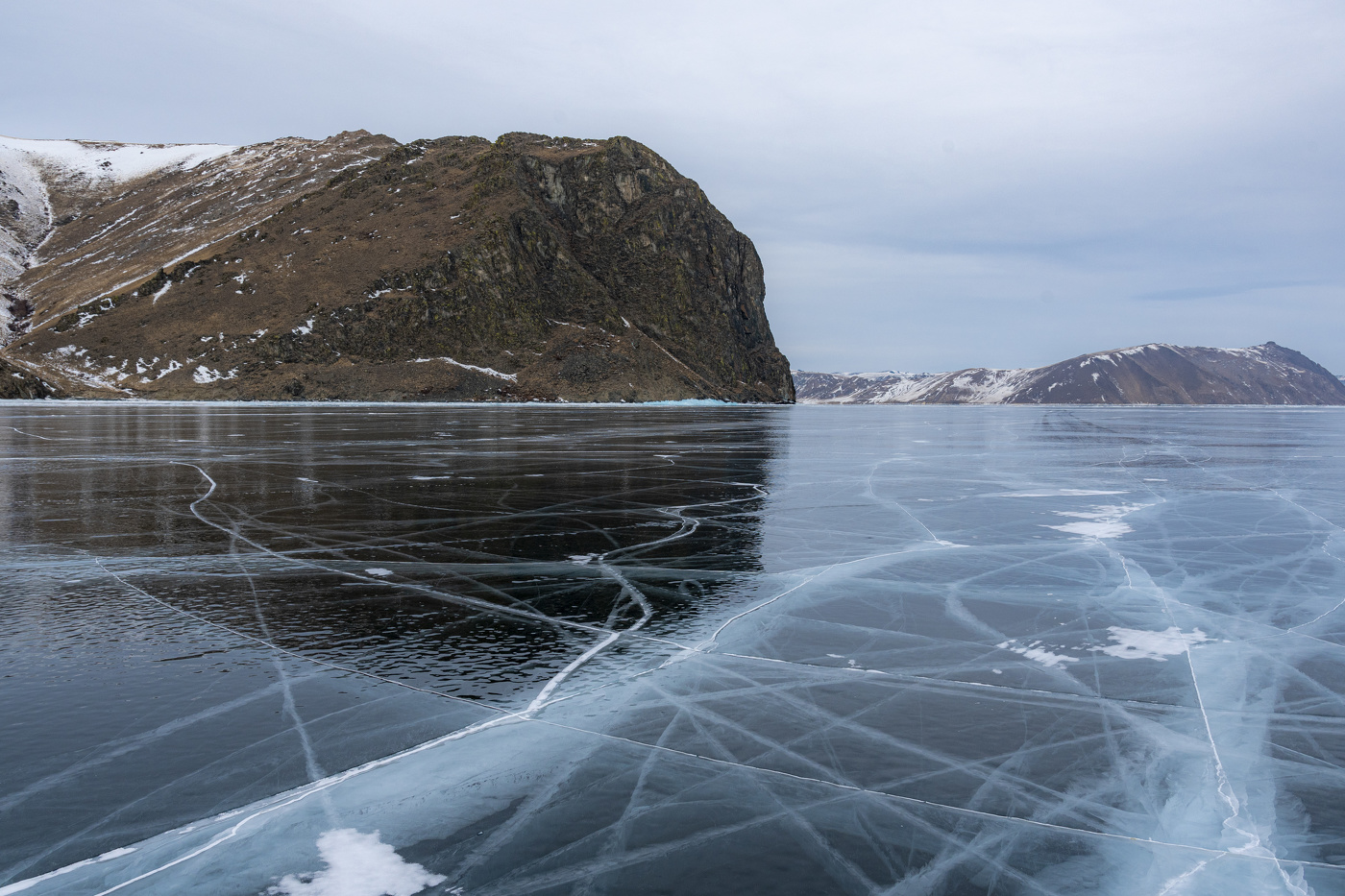 Утес Саган Заба
