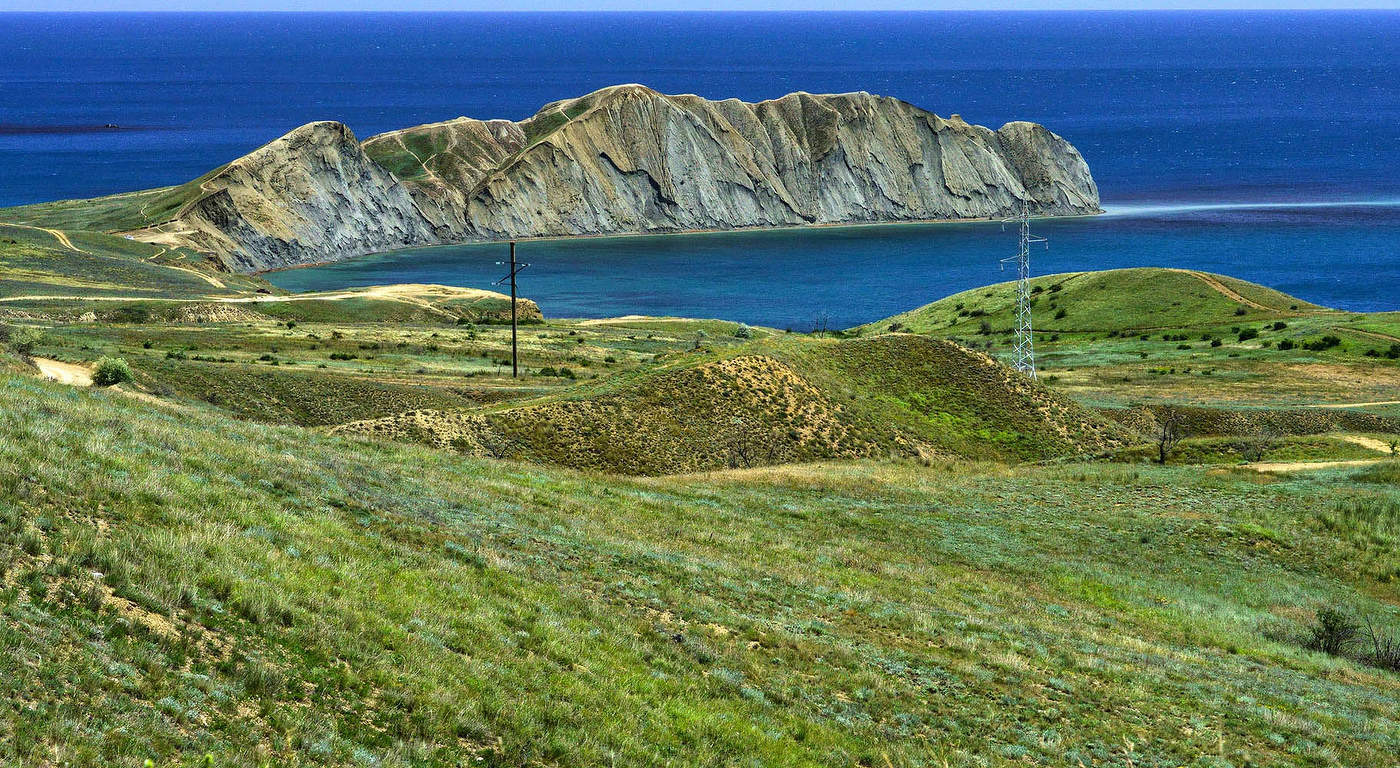 Мыс Хамелеон