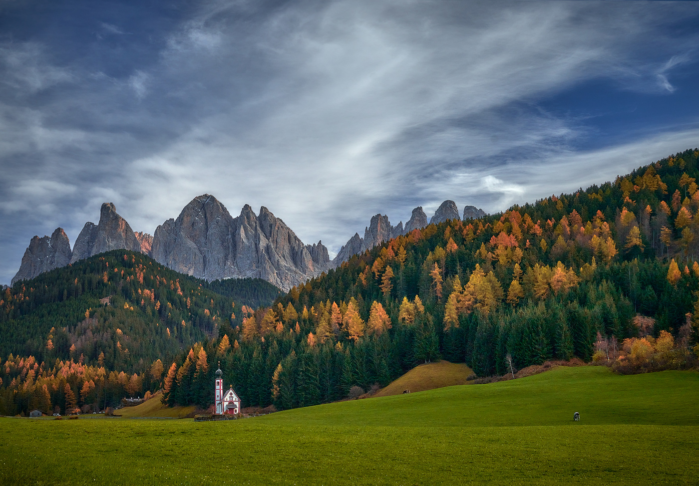 Цвета Осени...