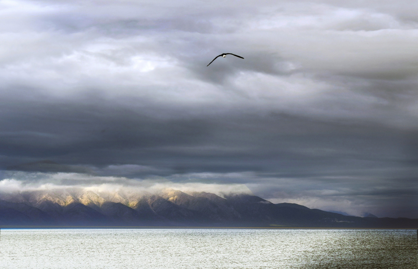 Полуостров Святой Нос