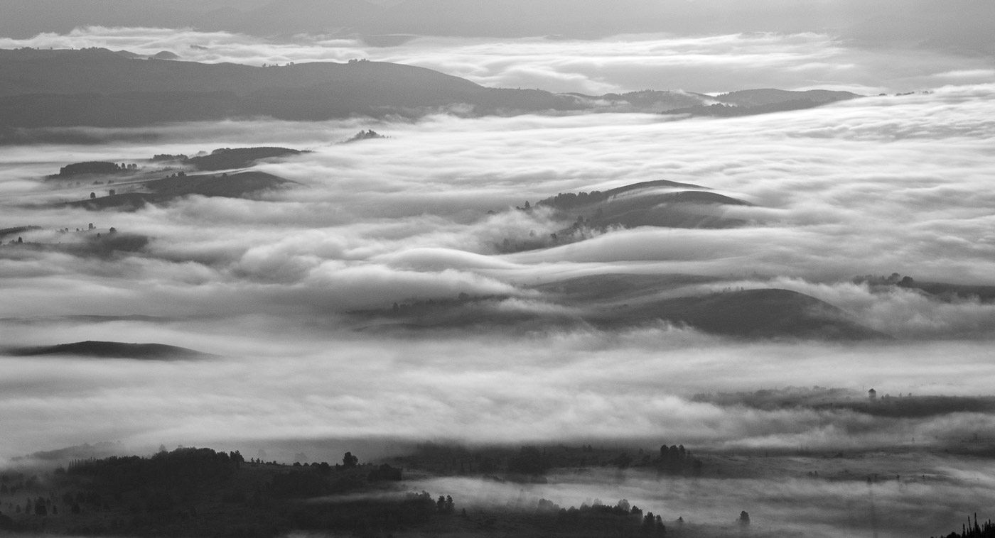 "Море" волнуется раз...