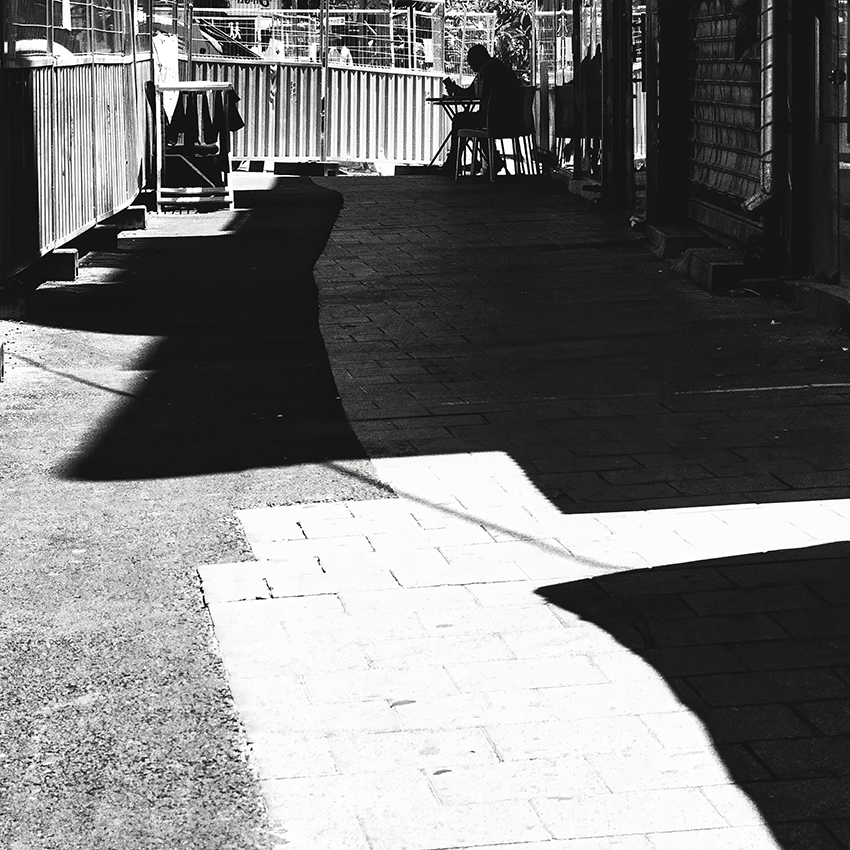 Перекрыта улица Алленби