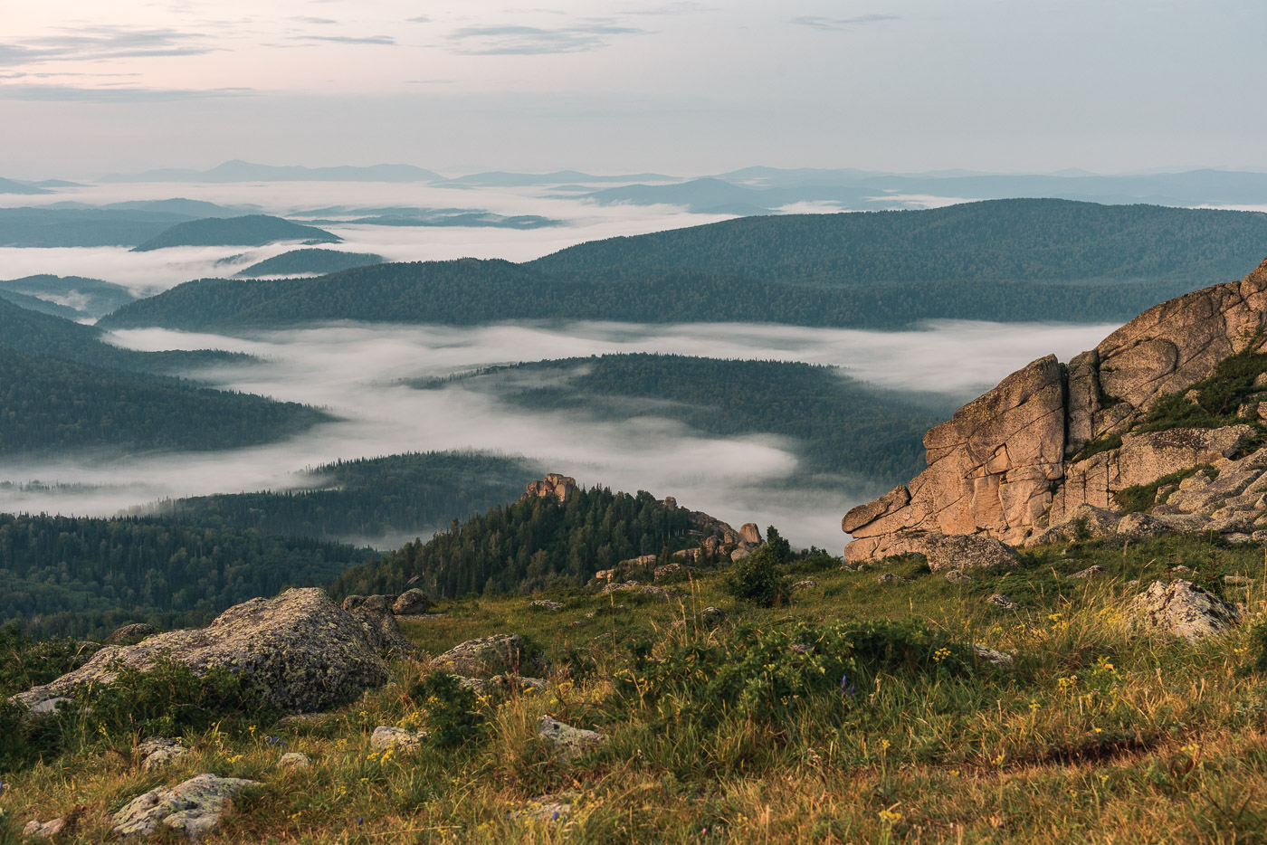 Молочные реки