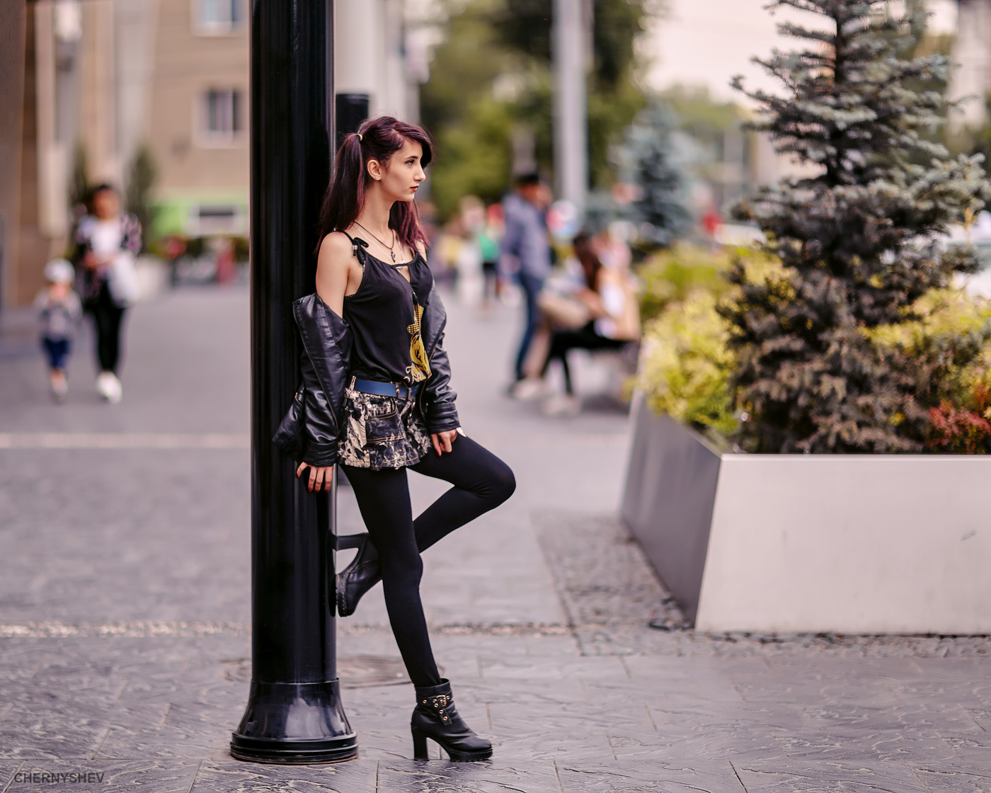 из альбома "не дождавшись дождя".