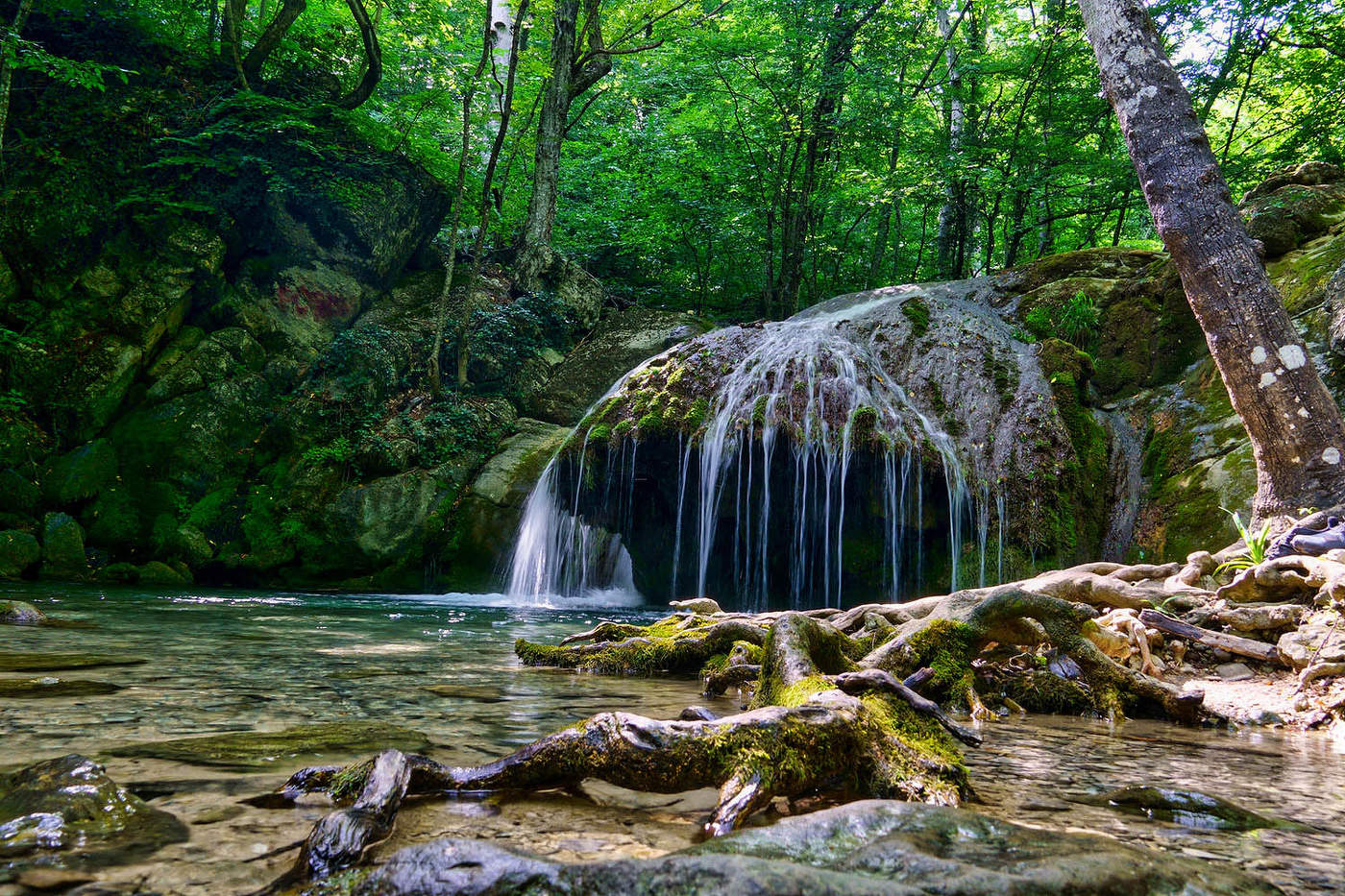 Улу-Узень Восточная