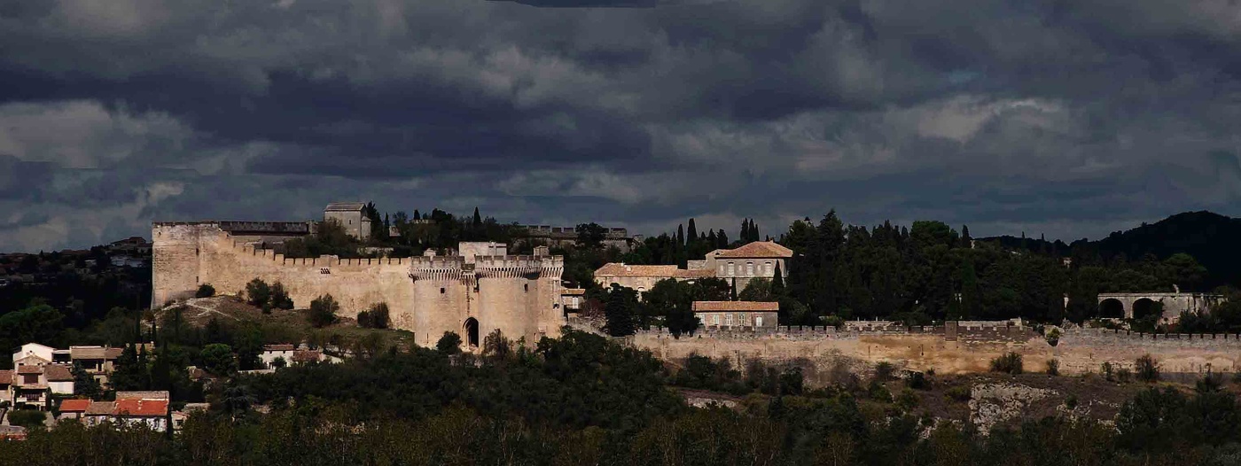 Французская глубинка