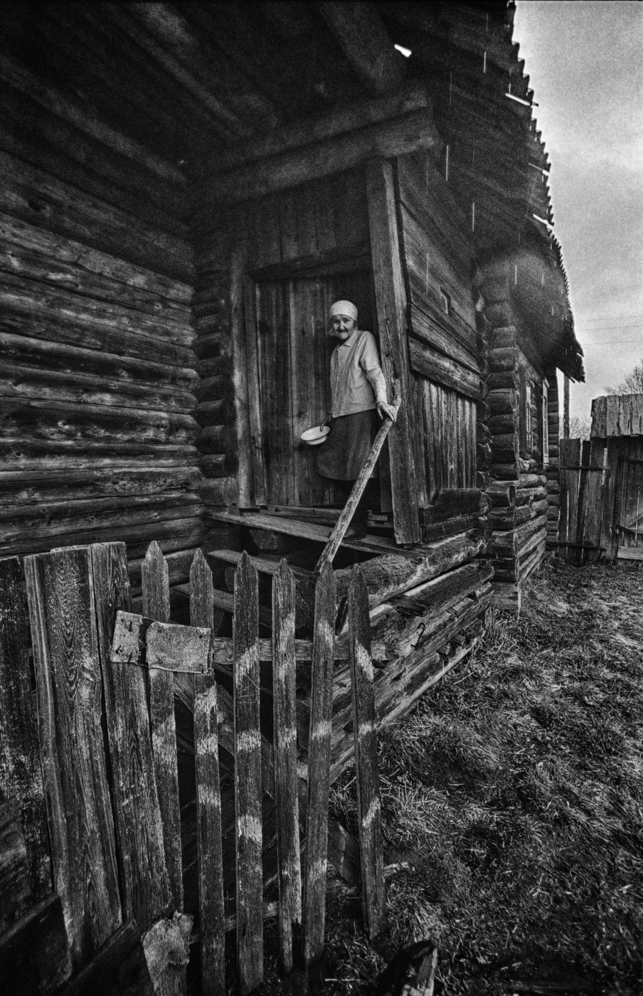 Одиночество