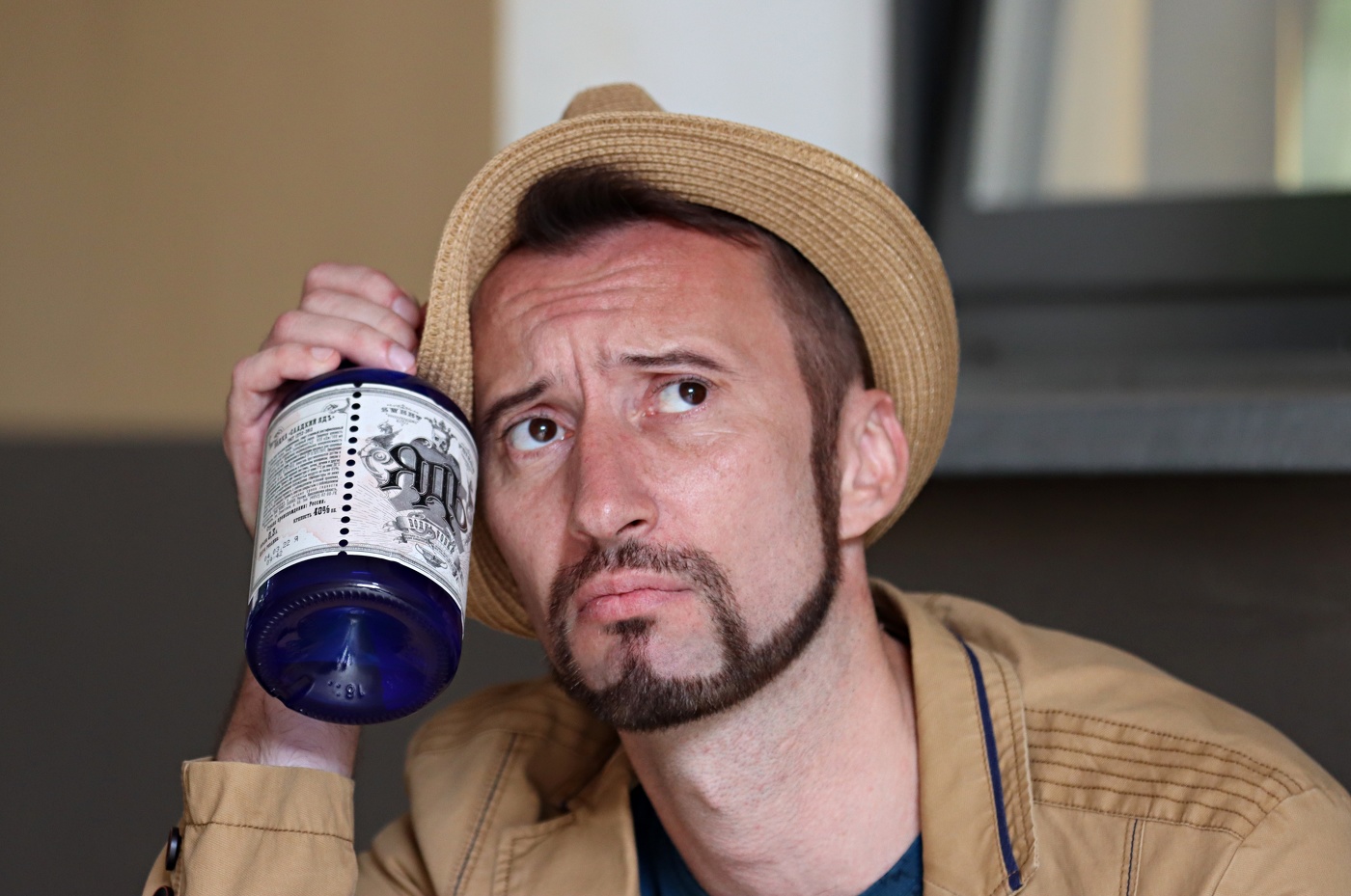 Портрет с мероприятия