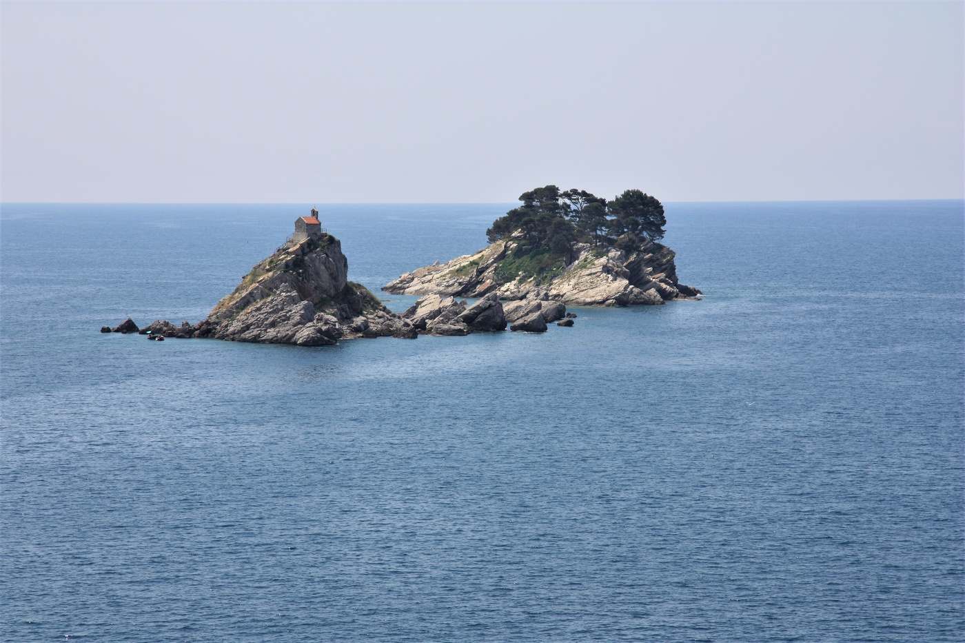 Сдается домик с видом на море...