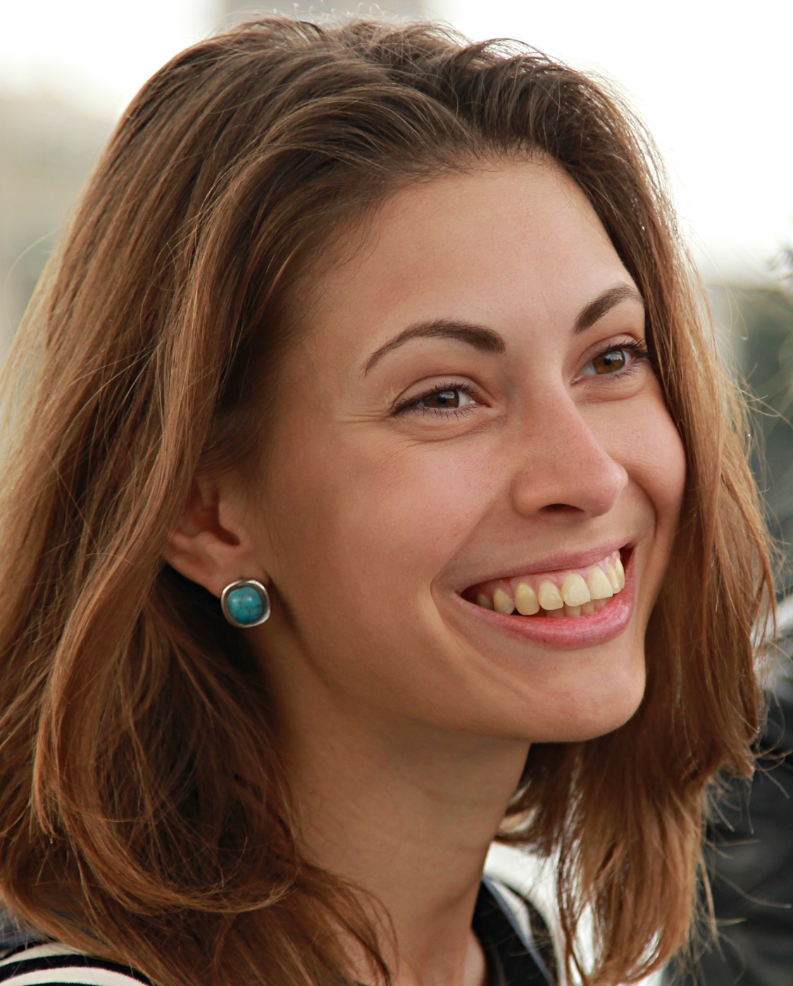 Настроение