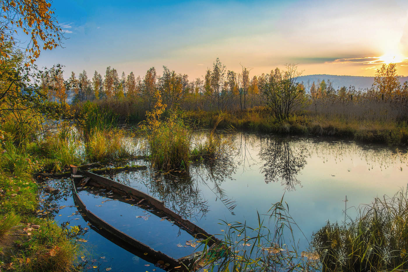 И все таки жаль, что кончилось лето