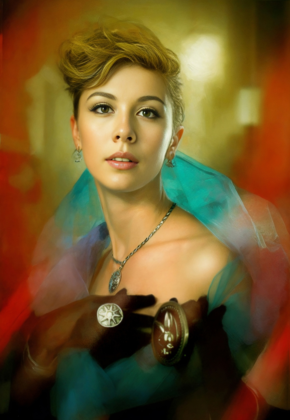 Прошлым летом в Праге