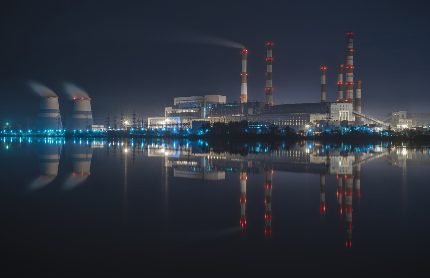 "Космический корабль "