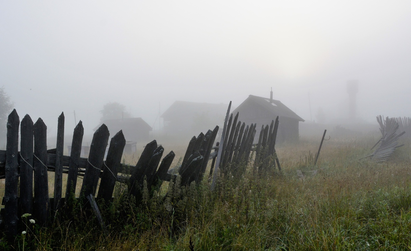 "Мне нравится , что утро не спешит менять картины..."