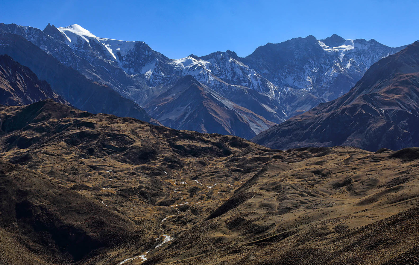 Нижний Мустанг