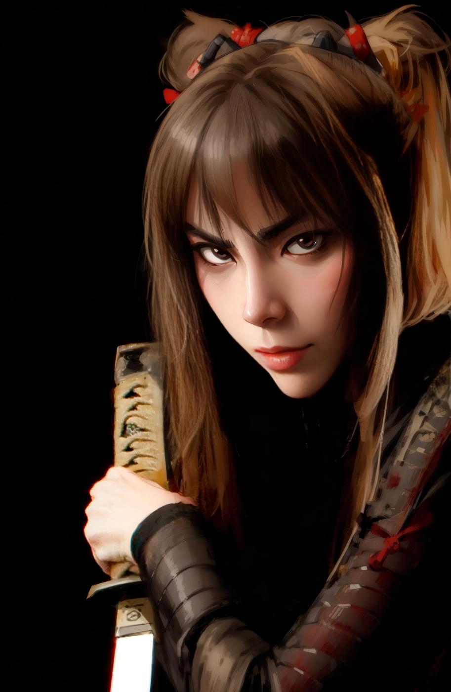 Из серии: Песни Ямато