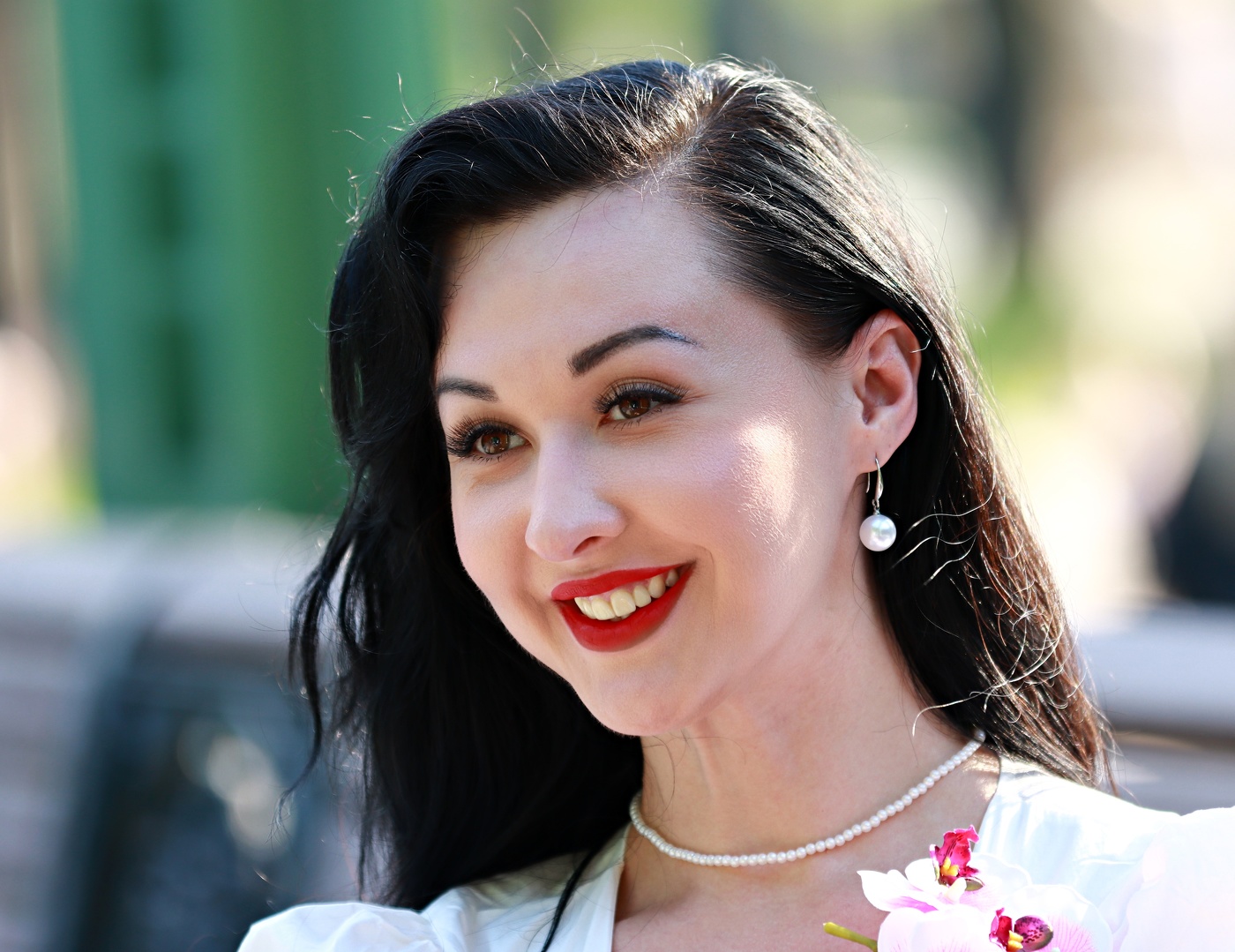 Настроение