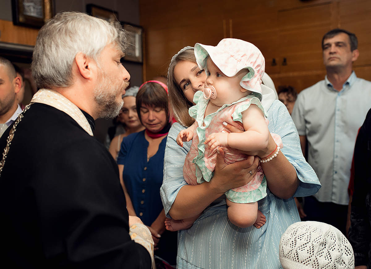 Про взгляды...