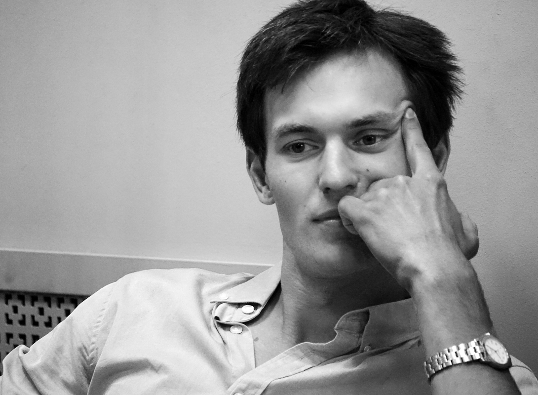 спектакль окончен...