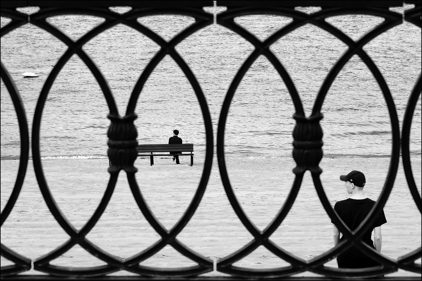 врр прохладным августовским днём