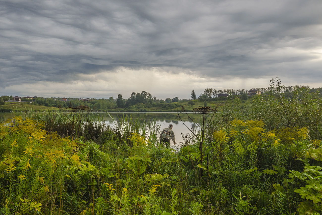 Место просветления