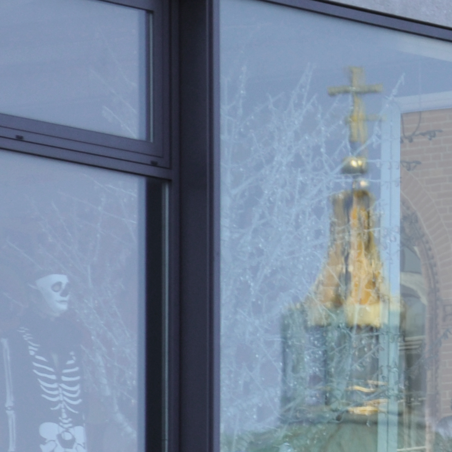 Нашему неповторимому другу посвящается