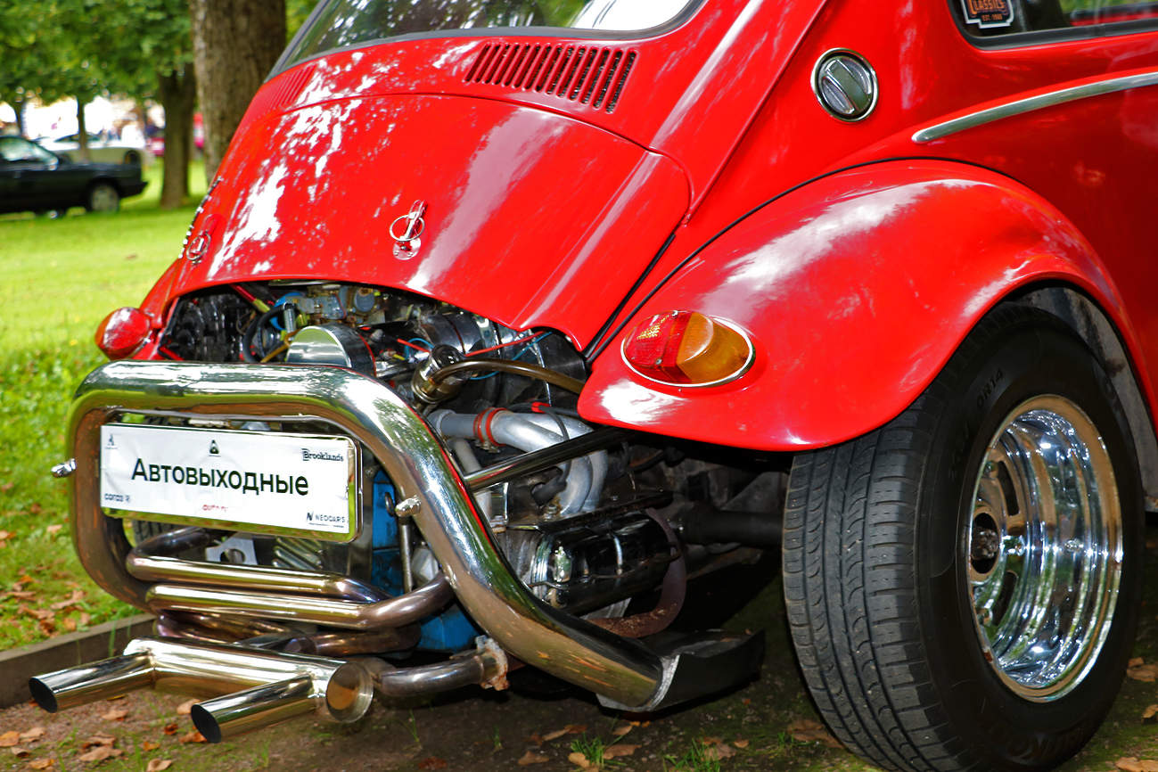 Автомонстр