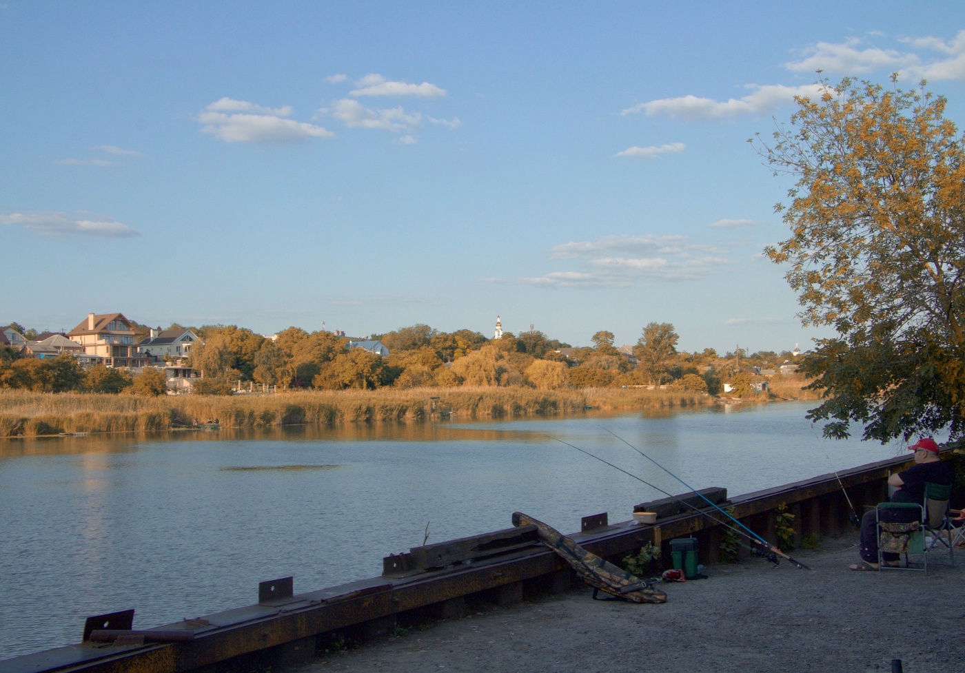 Последние дни Лета