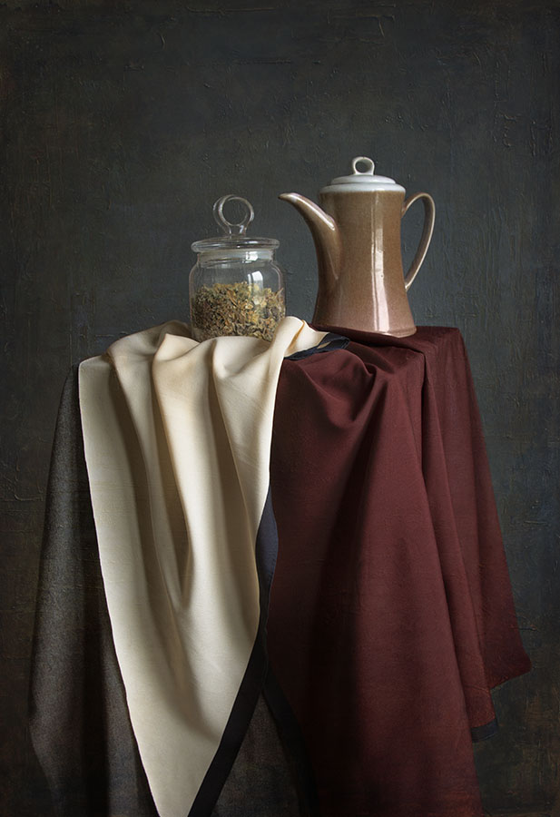 травяной сбор