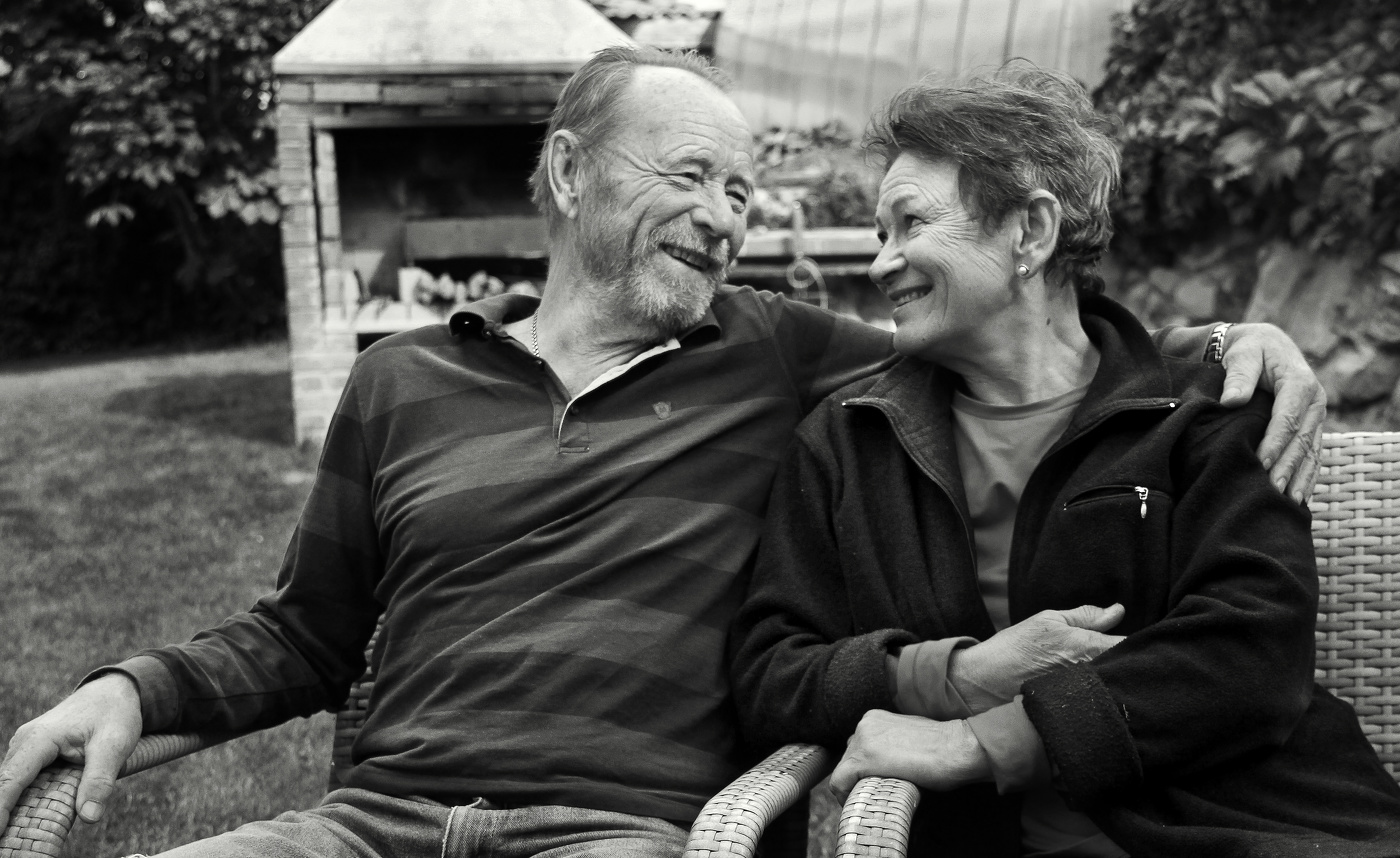 Полвека вместе