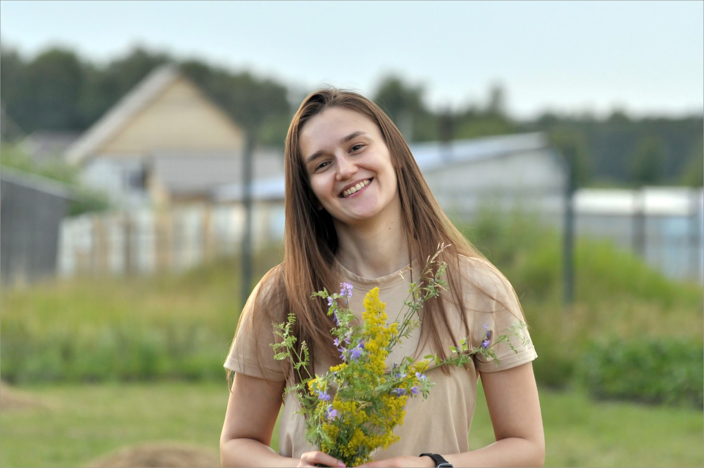 Ах, лето, лето!