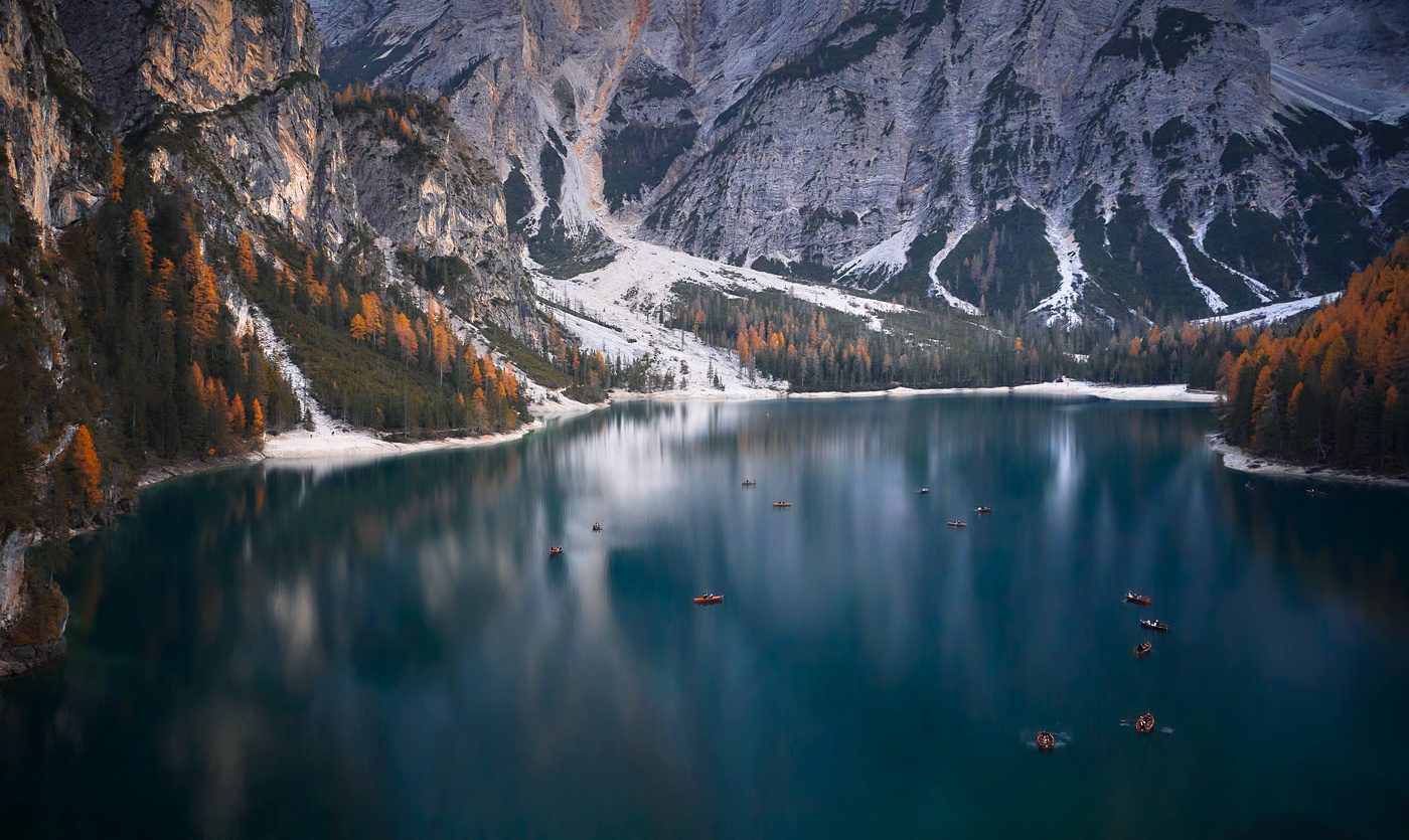 Цвета Осени...